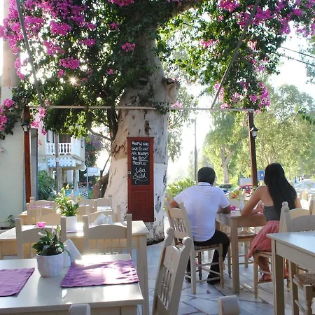 Aparthotel River Side Georgioupoli