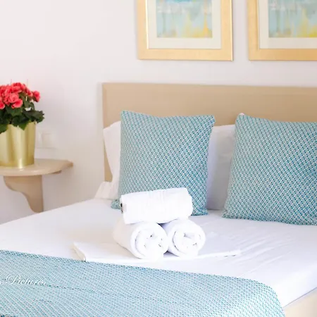 Aparthotel River Side Georgioupoli