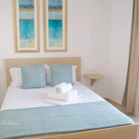Aparthotel River Side Georgioupoli