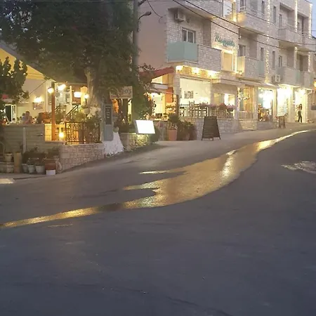 River Side Appart hôtel
