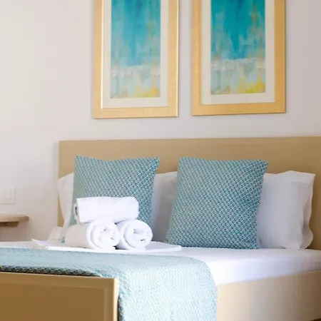Aparthotel River Side Georgioupoli
